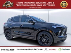 2026 Buick Encore GX Sport Touring SUV