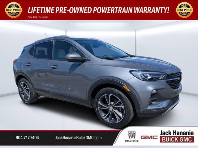 2022 Buick Encore GX Essence's photo