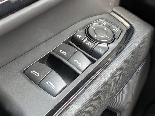 2026 GMC Sierra 2500HD AT4X - Photo 26