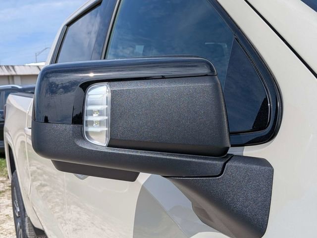 2026 GMC Sierra 1500 AT4 - Photo 11