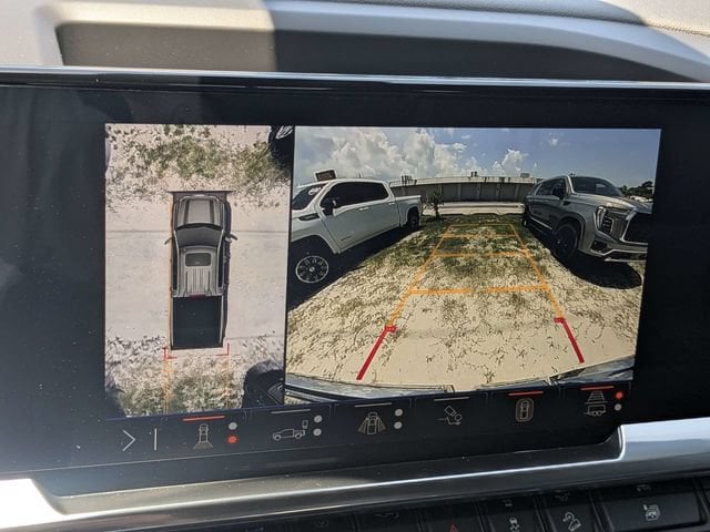 2026 GMC Sierra 1500 Elevation - Photo 22