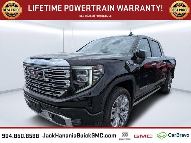 2023 GMC Sierra 1500 Denali Denali - Photo 7