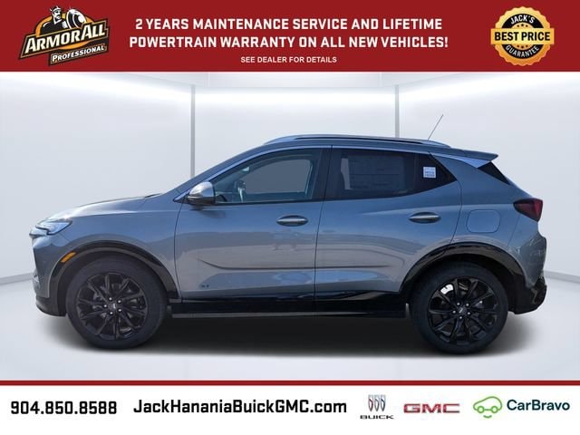 2026 Buick Encore GX Sport Touring - Photo 6