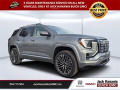 2026 GMC Terrain Denali SUV