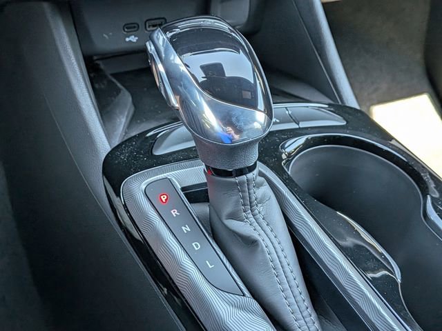 2026 Buick Envista Sport Touring - Photo 20