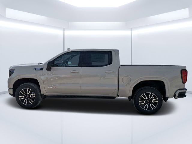 2026 GMC Sierra 1500 AT4 - Photo 6