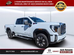2026 GMC Sierra 3500 HD Denali Truck