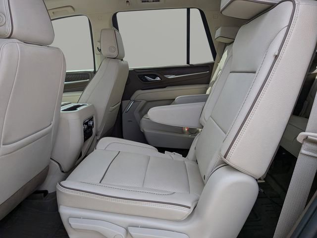 2024 GMC Yukon Denali - Photo 14