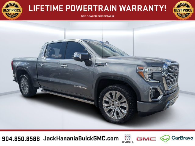  GMC Sierra 1500