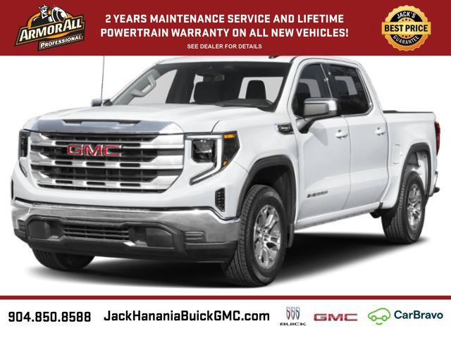  GMC Sierra 1500
