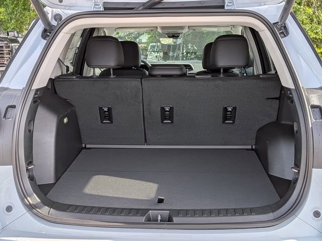 2026 GMC Terrain Denali - Photo 12