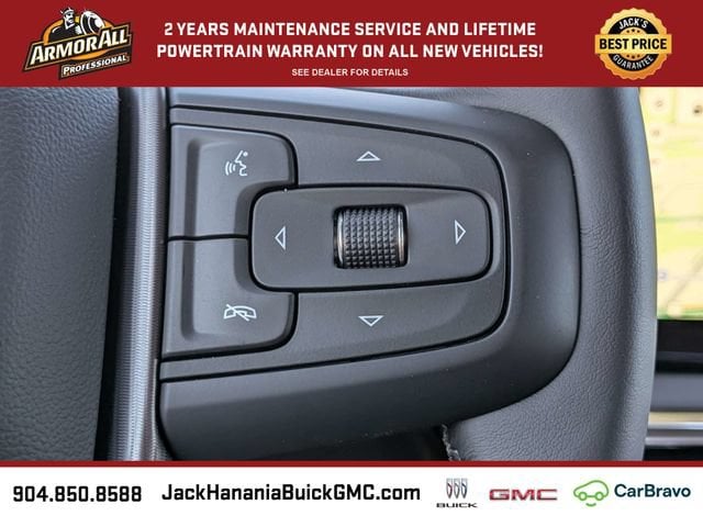 2026 GMC Sierra 2500HD Denali Ultimate - Photo 30
