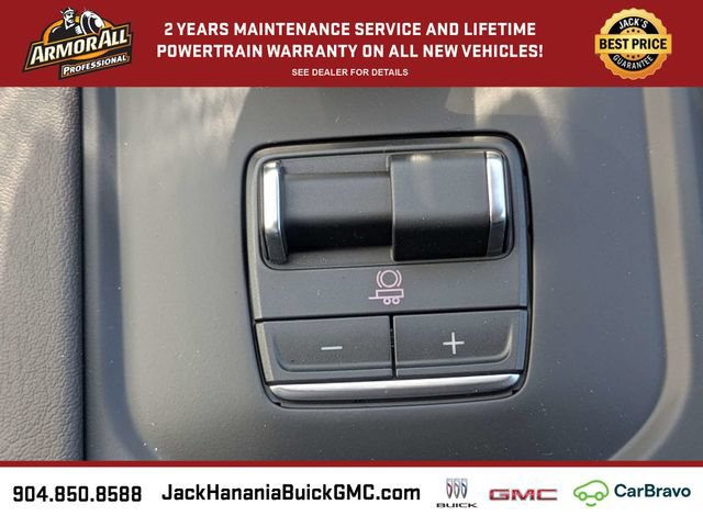 2026 GMC Sierra 1500 Denali - Photo 25