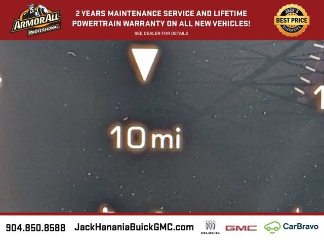 2026 GMC Sierra 2500HD Denali Ultimate - Photo 34