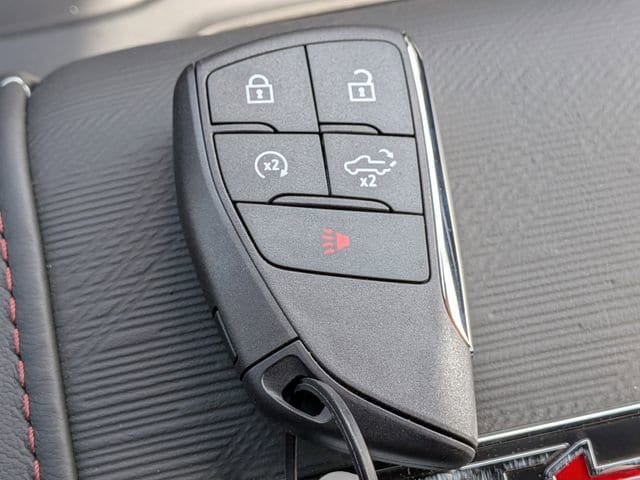 2026 GMC Sierra 2500HD AT4X - Photo 34