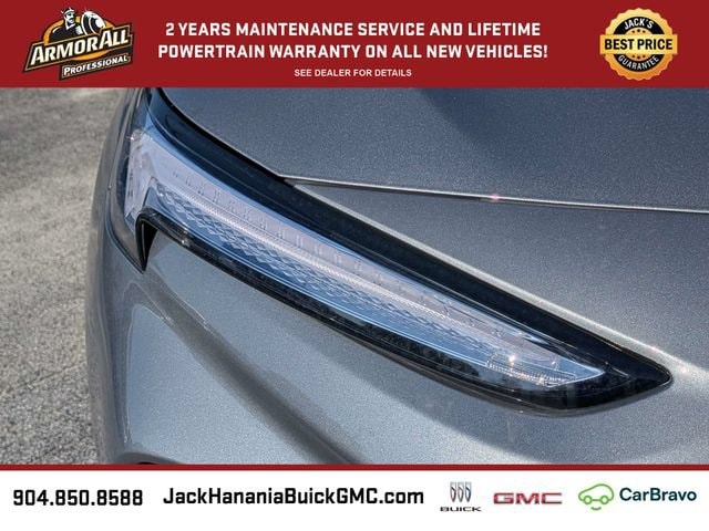 2026 Buick Encore GX Sport Touring - Photo 9