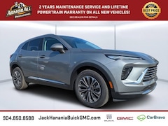 2026 Buick Envision Preferred SUV
