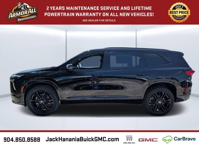 2026 Buick Enclave Sport Touring - Photo 6
