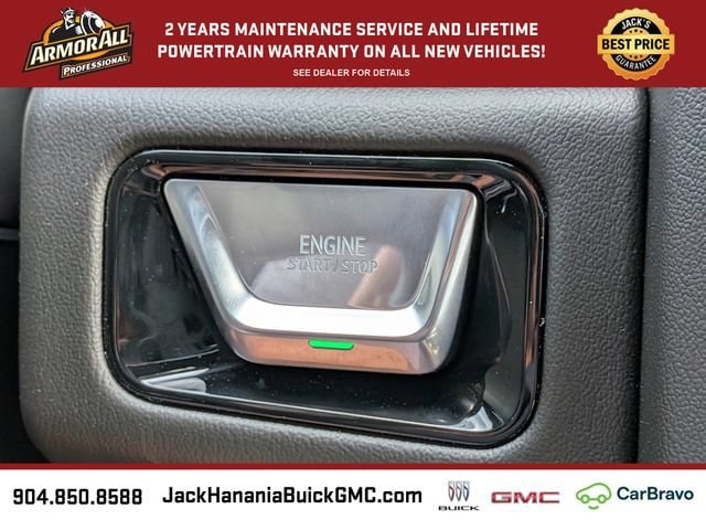 2026 GMC Yukon XL Denali - Photo 34