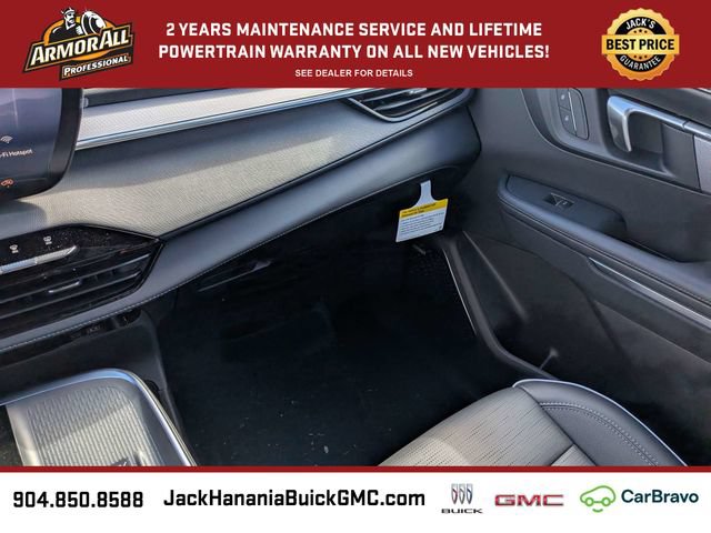 2026 Buick Enclave Sport Touring - Photo 17