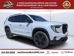 2026 GMC Acadia Elevation SUV