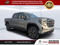 2026 GMC Sierra 1500 AT4 Truck