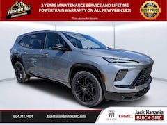 2026 Buick Enclave Sport Touring SUV