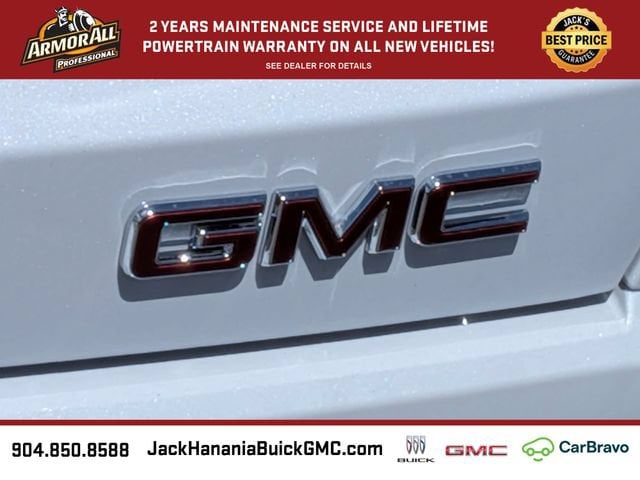 2027 GMC Terrain Denali - Photo 13