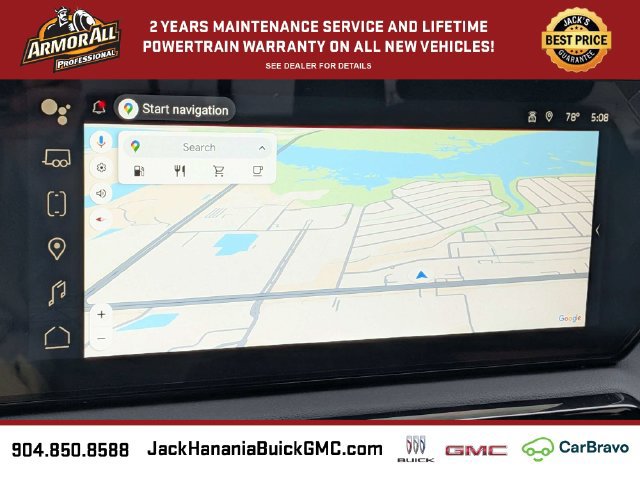 2026 GMC Sierra 1500 AT4 - Photo 21