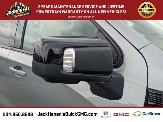 2026 GMC Sierra 1500 Elevation - Photo 11