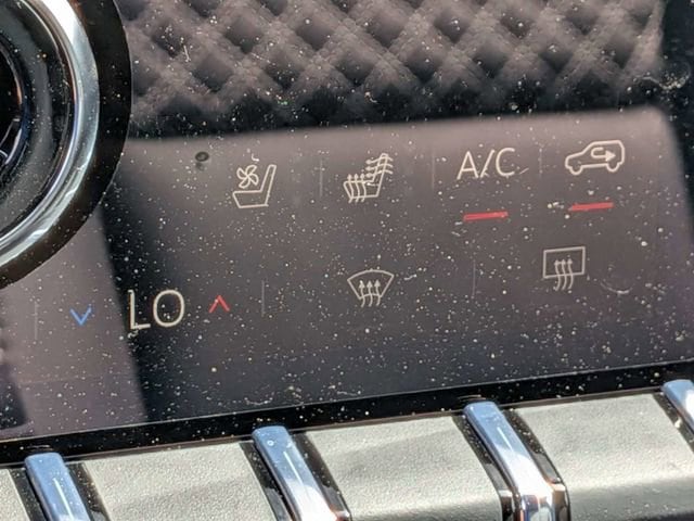 2026 GMC Acadia Denali - Photo 23