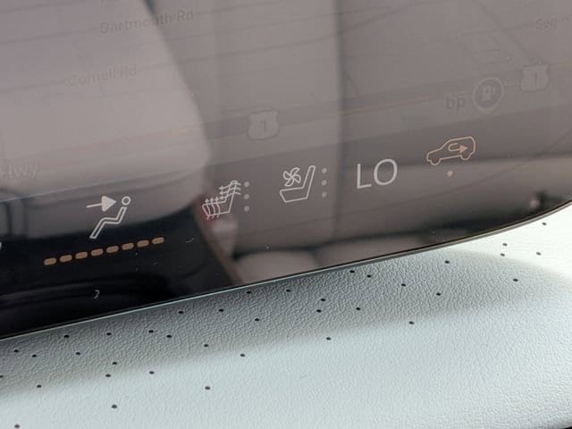 2026 Buick Enclave Avenir - Photo 23