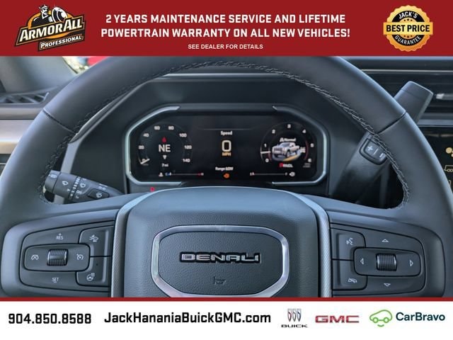 2026 GMC Sierra 3500HD Denali - Photo 29