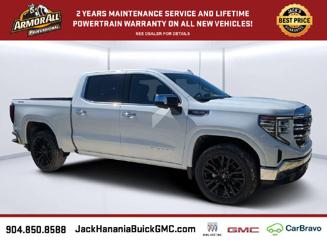  GMC Sierra 1500