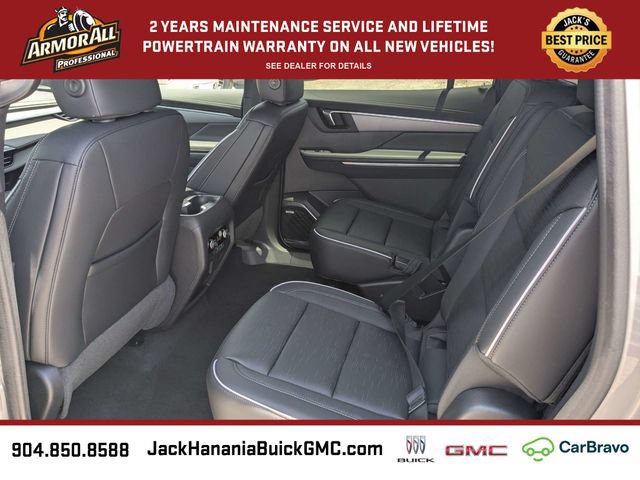 2026 Buick Enclave Sport Touring - Photo 14