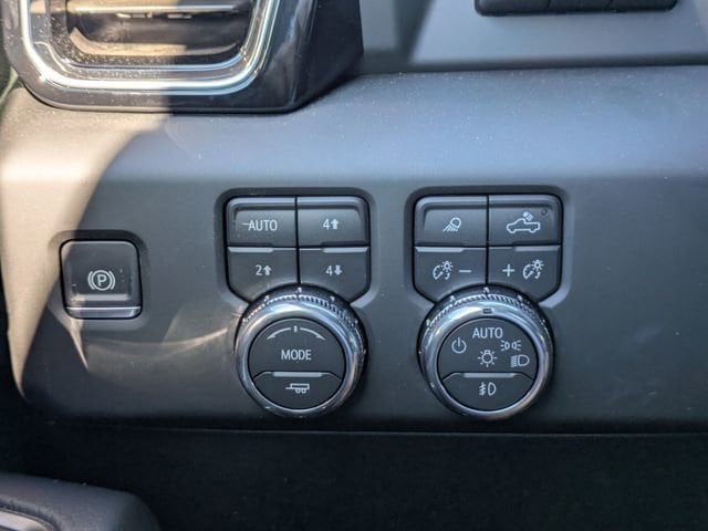 2026 GMC Sierra 2500HD Denali - Photo 24