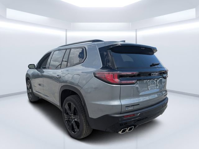 2026 GMC Acadia Elevation - Photo 5