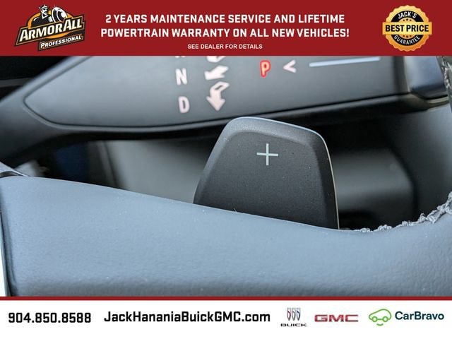 2026 GMC Yukon XL Denali - Photo 32