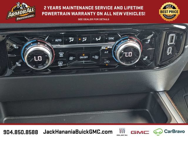 2026 GMC Sierra 1500 Elevation - Photo 22