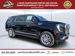 2026 GMC Yukon XL Denali SUV