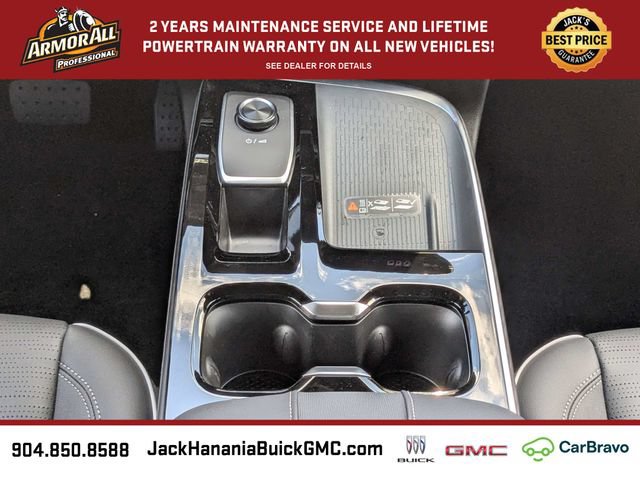 2026 Buick Enclave Sport Touring - Photo 20