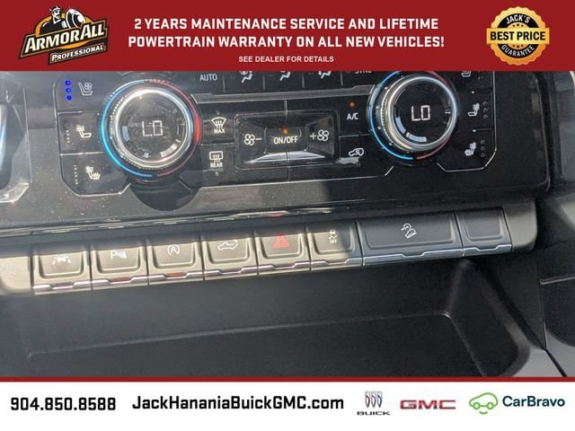 2026 GMC Sierra 1500 Denali - Photo 24