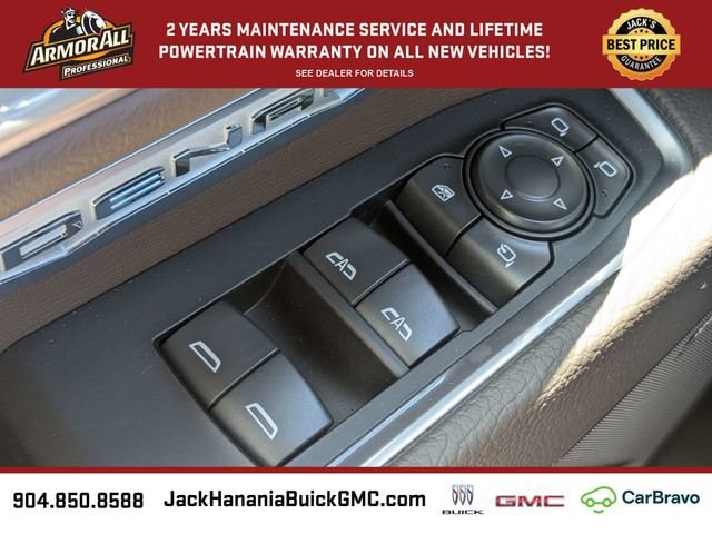 2026 GMC Sierra 1500 Denali - Photo 26
