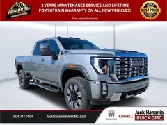 2026 GMC Sierra 2500 HD Denali Truck