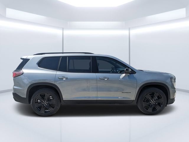 2026 GMC Acadia Elevation - Photo 2