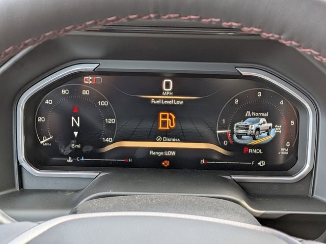 2026 GMC Sierra 2500HD AT4X - Photo 32