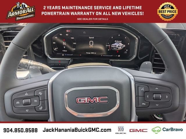 2026 GMC Sierra 1500 Elevation - Photo 30