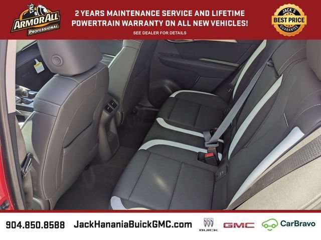 2026 Buick Envision Sport Touring - Photo 14