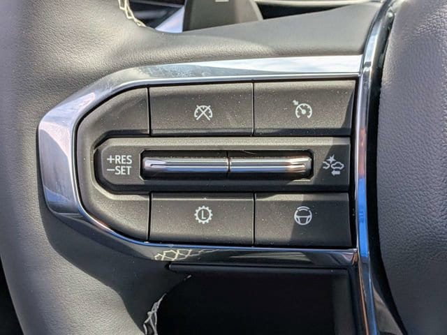 2026 GMC Acadia Denali - Photo 26