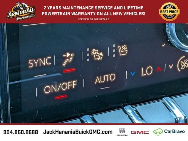 2026 GMC Yukon XL Denali - Photo 23